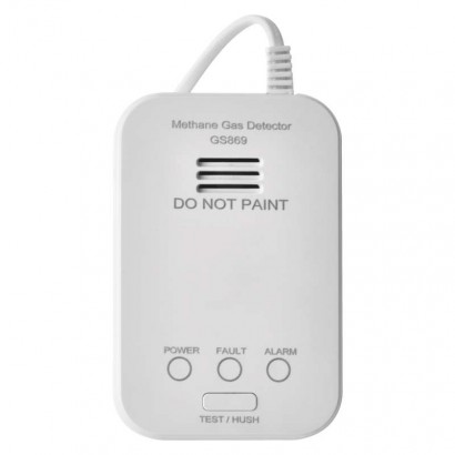 Detektor plynu GS869 8592920076606