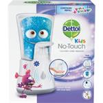 Dettol dávk. 250ml STR Kids dobrodruh 5997321781228