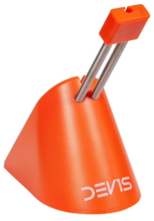 DEV1S držák kabelu MOUSE BUNGEE DEV1S_MOUSE_BUNGEE