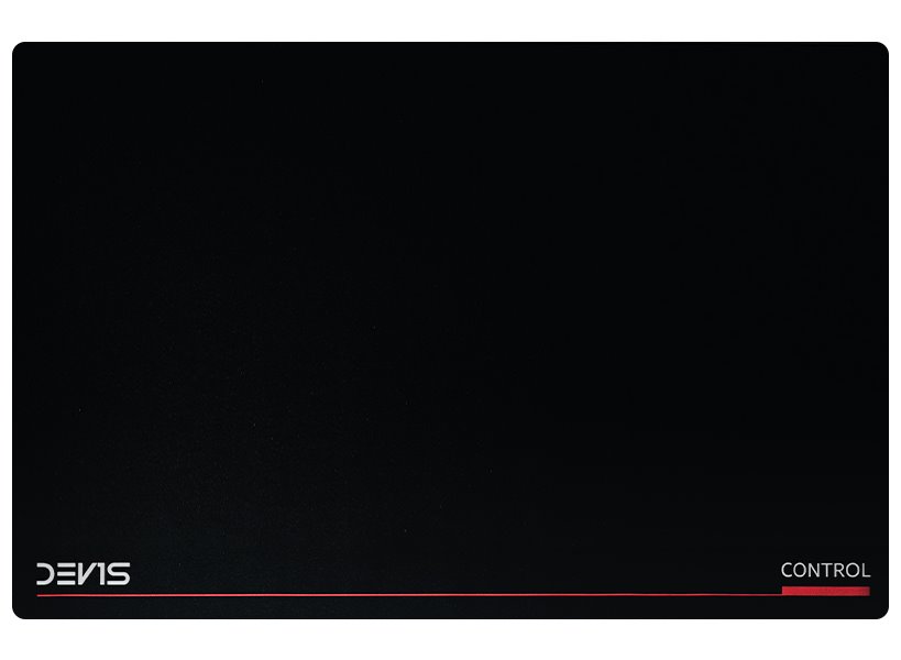DEV1S herní podložka CONTROL EXTREME DEV1S_HERNI_PODLOZKA_CONTROL_