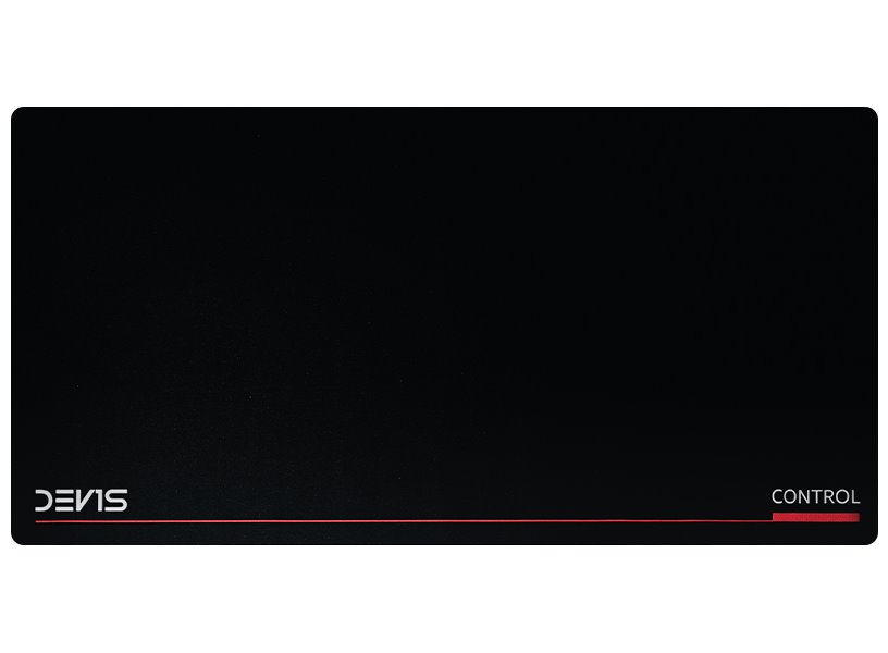 DEV1S herní podložka CONTROL XL DEV1S_HERNI_PODLOZKA_CONTROL_