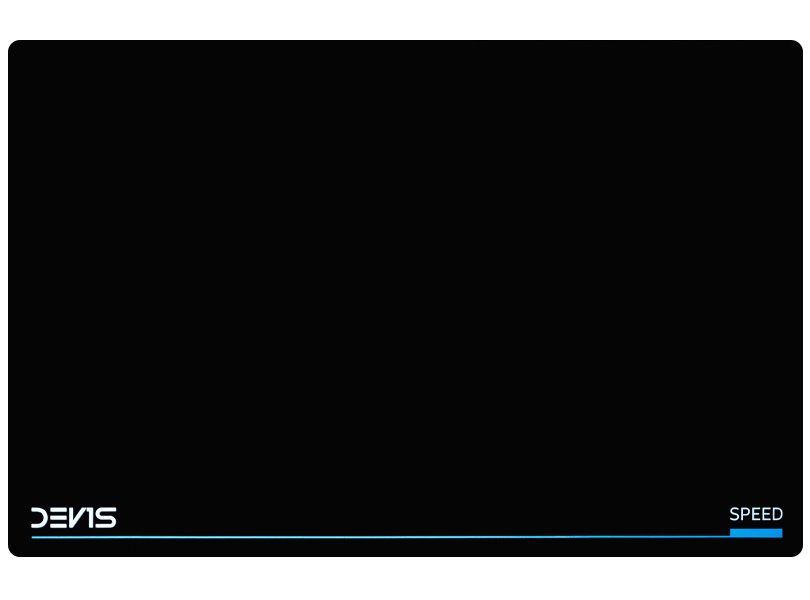 DEV1S herní podložka SPEED EXTREME DEV1S_HERNI_PODLOZKA_SPEED_EX