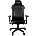 DEV1S herní židle BLACK DEV1S_HERNI_ZIDLE_BLACK
