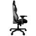 DEV1S herní židle BLACK DEV1S_HERNI_ZIDLE_BLACK
