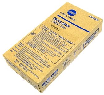 developer MINOLTA DV012 Bizhub Pro 1100 A88J500