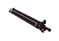 developer MINOLTA DV619M Bizhub C458/C558/C658 magenta A9C80ED