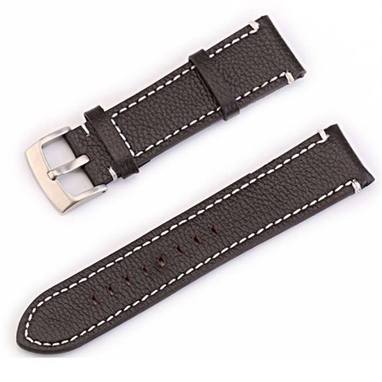 Deveroux Kož.Ře. PD012 spona t.hně 18 mm 8594179145744