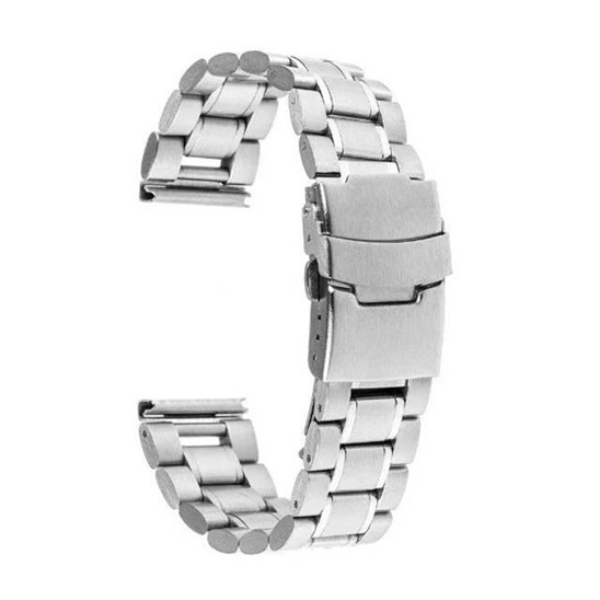 Deveroux Ocel.ře GD021 Stříbrný 20 mm 8594179146659