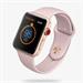 Devia Apple Watch Deluxe Series Sport Band (44mm) Pink Sand 6938595324932