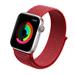 Devia Apple Watch Deluxe Series Sport3 Band (40mm) Hibiscus 6938595325205