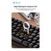 Devia Clean Series 8 in 1 Multi-function Cleaner - White 6942297121188
