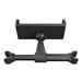 Devia držiak do auta Magic Clip Car Back Seat Tablet Bracket - Black 6938595387319