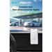 Devia držiak do auta Smart Series Magnetic Air Outlet Vehicle Bracket - Black 6942297111851