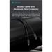 Devia kábel USB-C Extreme Speed Series 240W Cable 2m - Black 6942297108721
