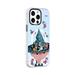 Devia kryt Canvas Series Magnetic Case pre iPhone 16 Pro - Magician 6942297117372