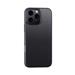 Devia kryt Kevlar Ultra-Thin Magnetic Shockproof Case pre iPhone 16 - Black 6942297117020