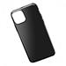 Devia kryt Naked TPU Case pre iPhone 11 - Black 6938595319921