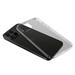 Devia kryt Naked TPU Case pre iPhone 12 Pro Max - Clear 6938595342004
