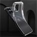 Devia kryt Naked TPU Case pre iPhone 12 Pro Max - Clear 6938595342004