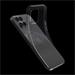 Devia kryt Naked TPU Case pre iPhone 12 Pro Max - Clear 6938595342004