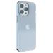 Devia kryt Naked TPU Case pre iPhone 14 Pro Max - Clear 6938595367021