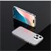 Devia kryt Naked TPU Case pre iPhone 16 - Clear 6942297117280