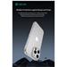 Devia kryt Naked TPU Case pre iPhone 16 Pro Max - Clear 6942297117310