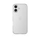 Devia kryt Naked TPU Case pre iPhone 17 - Clear 6942297132801