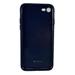 Devia kryt Nature Series Silicone Case pre iPhone SE 2020 - Blue 6938595339899