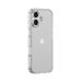 Devia kryt Pure Clear Shockproof Case pre iPhone 17 - Clear 6942297132399