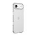 Devia kryt Pure Clear Shockproof Case pre iPhone Air - Clear 6942297132405