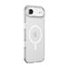 Devia kryt Pure Clear Shockproof Magnertic Case pre iPhone Air - Clear 6942297132856