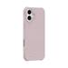 Devia kryt Ripple Magnetic Shockproof TPU Case pre iPhone 16 - Pink 6942297115972