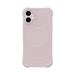 Devia kryt Ripple Magnetic Shockproof TPU Case pre iPhone 16 - Pink 6942297115972