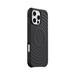 Devia kryt Ripple Magnetic Shockproof TPU Case pre iPhone 16 Pro - Black 6942297115989