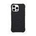 Devia kryt Ripple Magnetic Shockproof TPU Case pre iPhone 16 Pro - Black 6942297115989