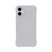 Devia kryt Ripple Magnetic Shockproof TPU Case pre iPhone 16 - White 6942297115958