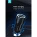 Devia nabíjačka do auta Smart Series PD 40W 2C Fast Car Charger - Black 6938595379901