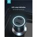 Devia nabíjačka do auta Smart Series PD 40W 2C Fast Car Charger - Black 6938595379901