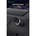 Devia nabíjačka do auta Xtreme Speed Series 48W + USB-C Cable 1m - Deep Sky Gray 6942297112773