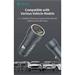 Devia nabíjačka do auta Xtreme Speed Series 48W + USB-C Cable 1m - Deep Sky Gray 6942297112773