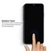 Devia ochranné sklo Entire View pre iPhone 12 mini - Clear 6938595341830