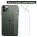 Devia ochranné sklo Entire View pre iPhone 12 Pro Max - Clear 6938595341854