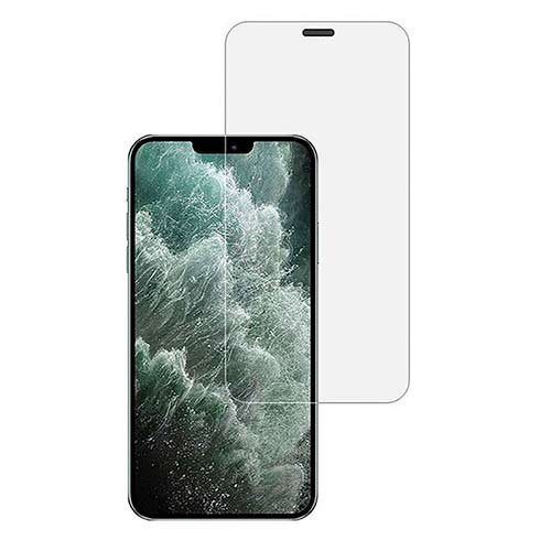 Devia ochranné sklo Entire View pre iPhone 12 Pro Max - Clear 6938595341854