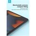 Devia ochranné sklo pre iPad 10.9" 2022 10th Gen - Crystal Clear 6942297117709