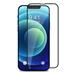 Devia ochranné sklo Star Series Full Screen pre iPhone 13 Pro Max - Black Frame 6938595352324