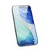 Devia ochranné sklo Van Series Anti-Reflection pre iPhone 17 Pro - Black Frame 6942297132597