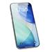 Devia ochranné sklo Van Series Anti-Reflection pre iPhone 17 Pro Max - Black Frame 6942297132603