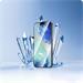 Devia ochranné sklo Van Series Crystal Diamond pre iPhone 17 Pro Max - Black Frame 6942297132641