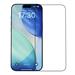 Devia ochranné sklo Van Series Crystal Diamond pre iPhone 17 Pro Max - Black Frame 6942297132641